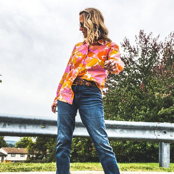 Meet the Posher! Jess@GreyBarnDoor - Picture 4 of 16